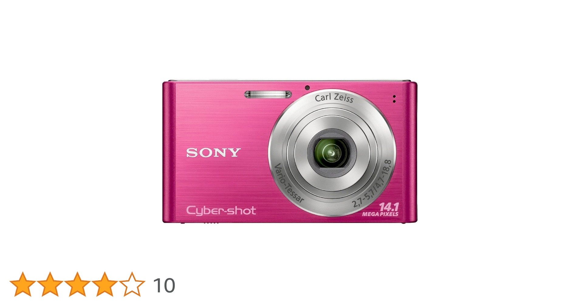 Amazon | SONY デジタルカメラ Cyber-Shot(サイバーショット) W320