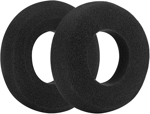 Miniatura 2 de Geekria Almohadillas de repuesto de espuma Comfort para GRADO SR80i, SR80, SR60i SR60, SR225i, SR225, SR125i, SR125, RS2i, RS1i, GS1000i, piezas de