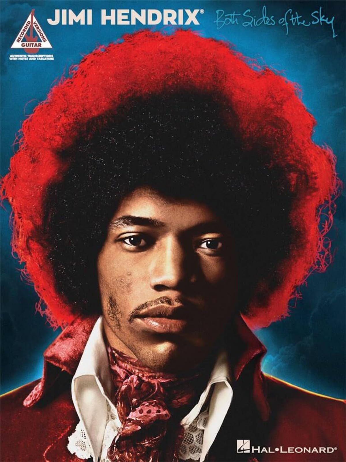 Jimi Hendrix - Both Sides of the Sky