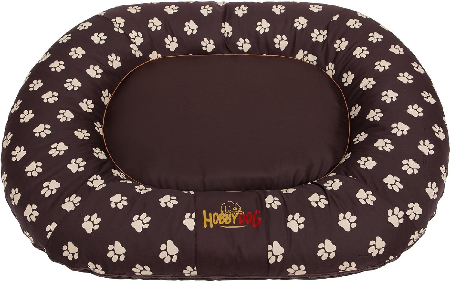 Hobbydog XXXL PPRBZL1 Pontoon XXL Dog Bed 100 x 130 cm