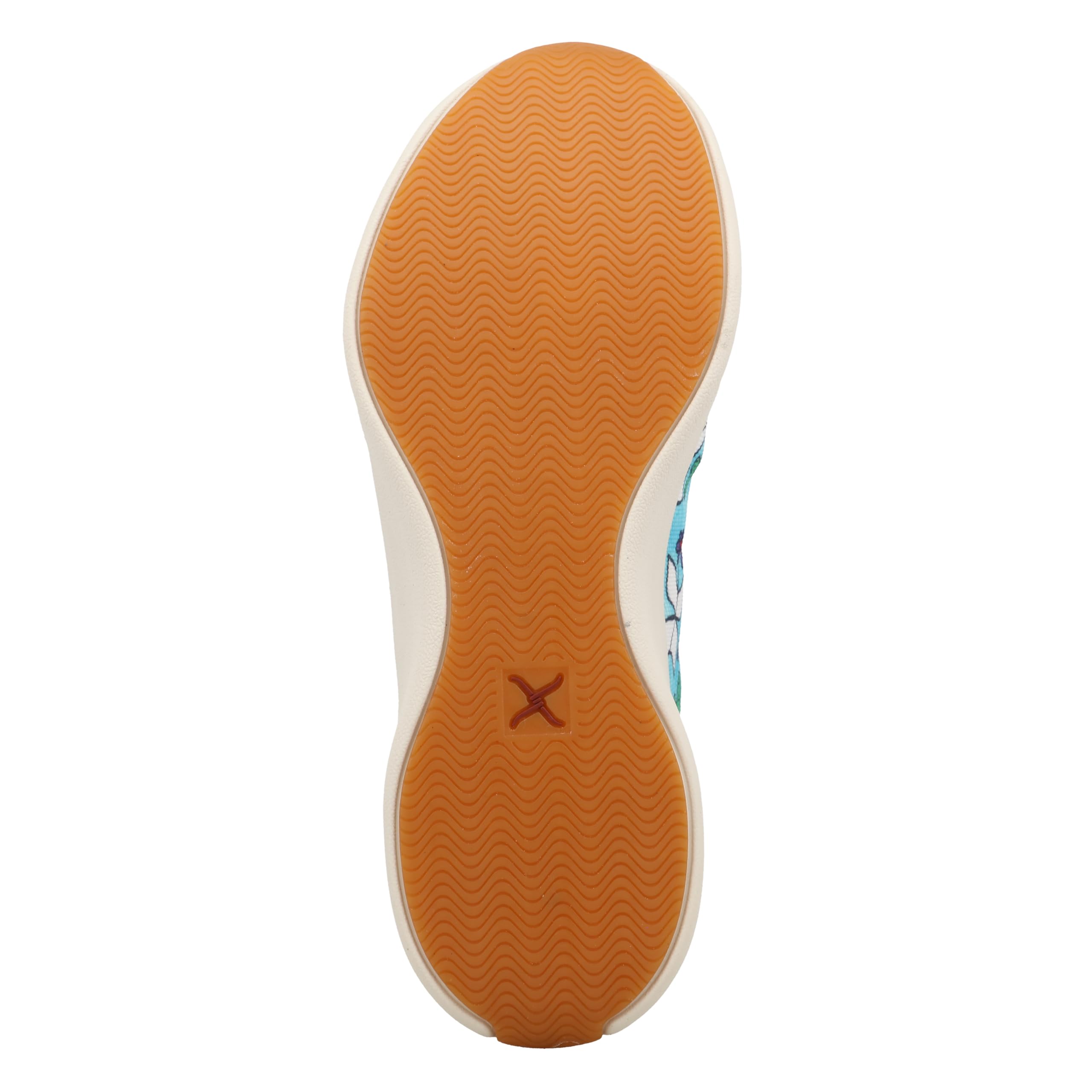 Twisted X Feather X, Mocasín Mujer