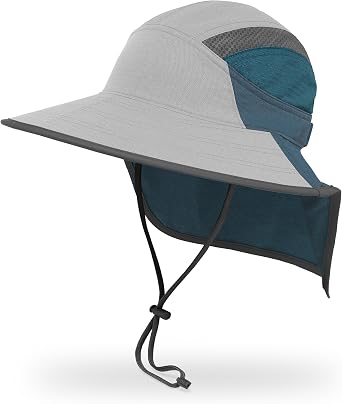 Sunday Afternoons Kids Ultra Adventure Hat UPF 50+, Boys & Girls Sun Hat