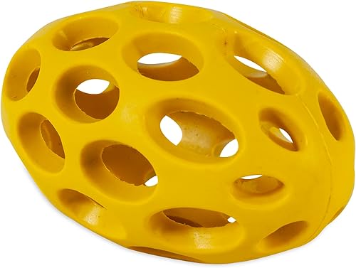 Miniatura 9 de JW Pet Company Sphericon juguete de goma para perros