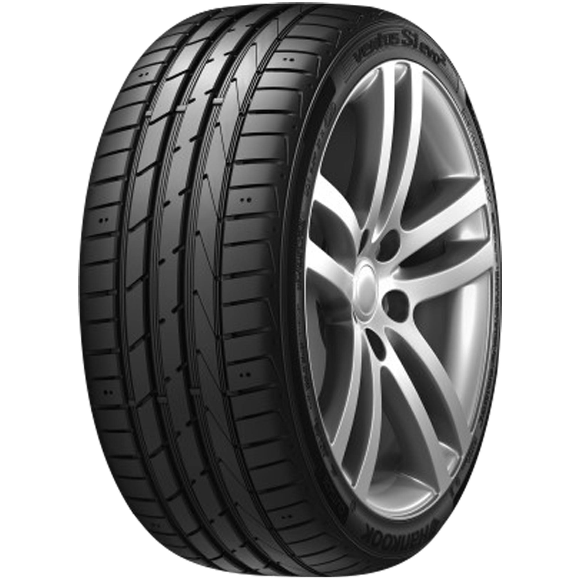 Hankook Ventus S1 evo2 K117C XL FR - 225/60R18 104W - letnia opona