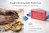 Carbolic Soap original Pack of 12 x 125g Bars – Antibacterial, Antifungal & Traditional Antiseptic Soap for Hands, Skin & Household Use