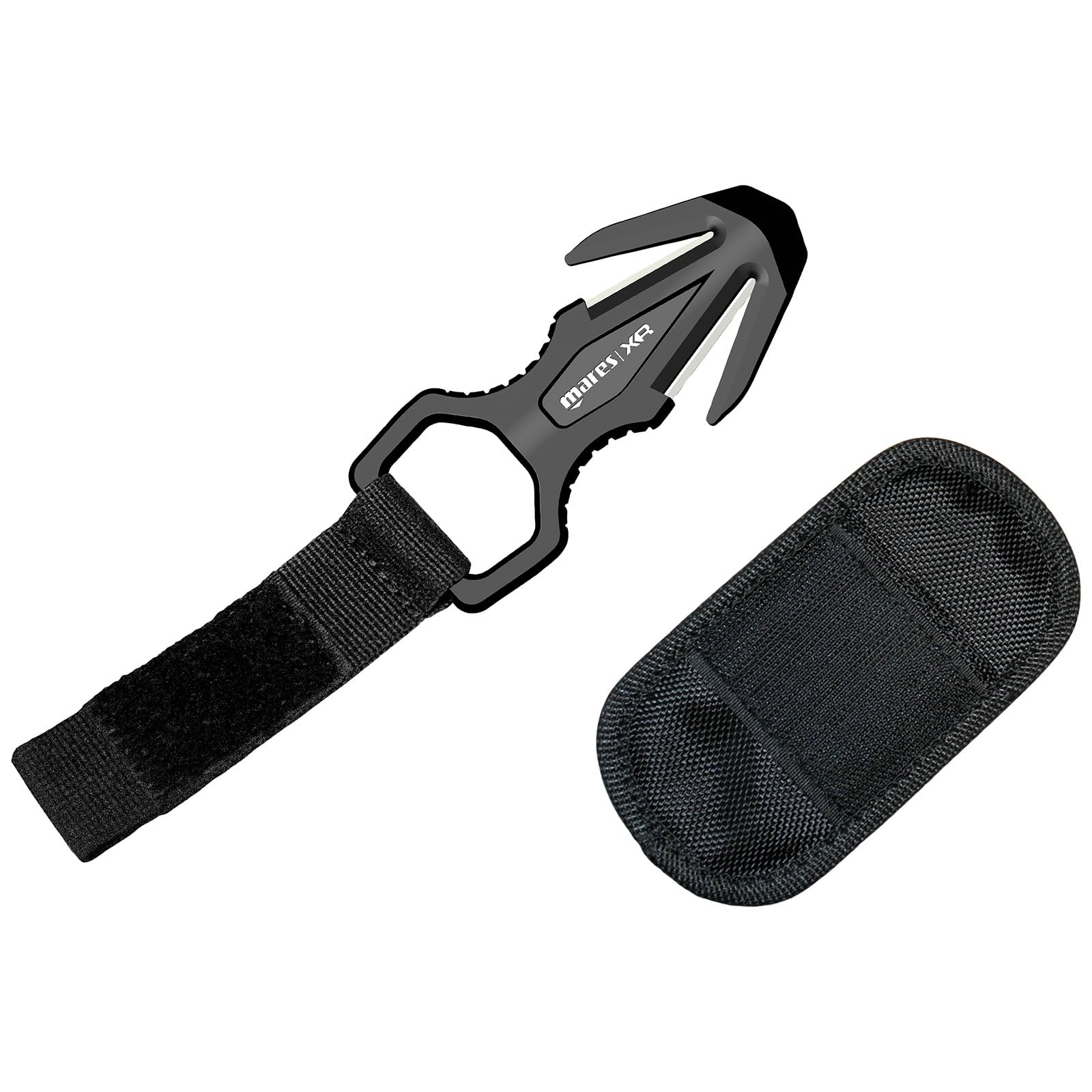 MARES 415777 tagliasagola en céramique, uni, Taille Unique