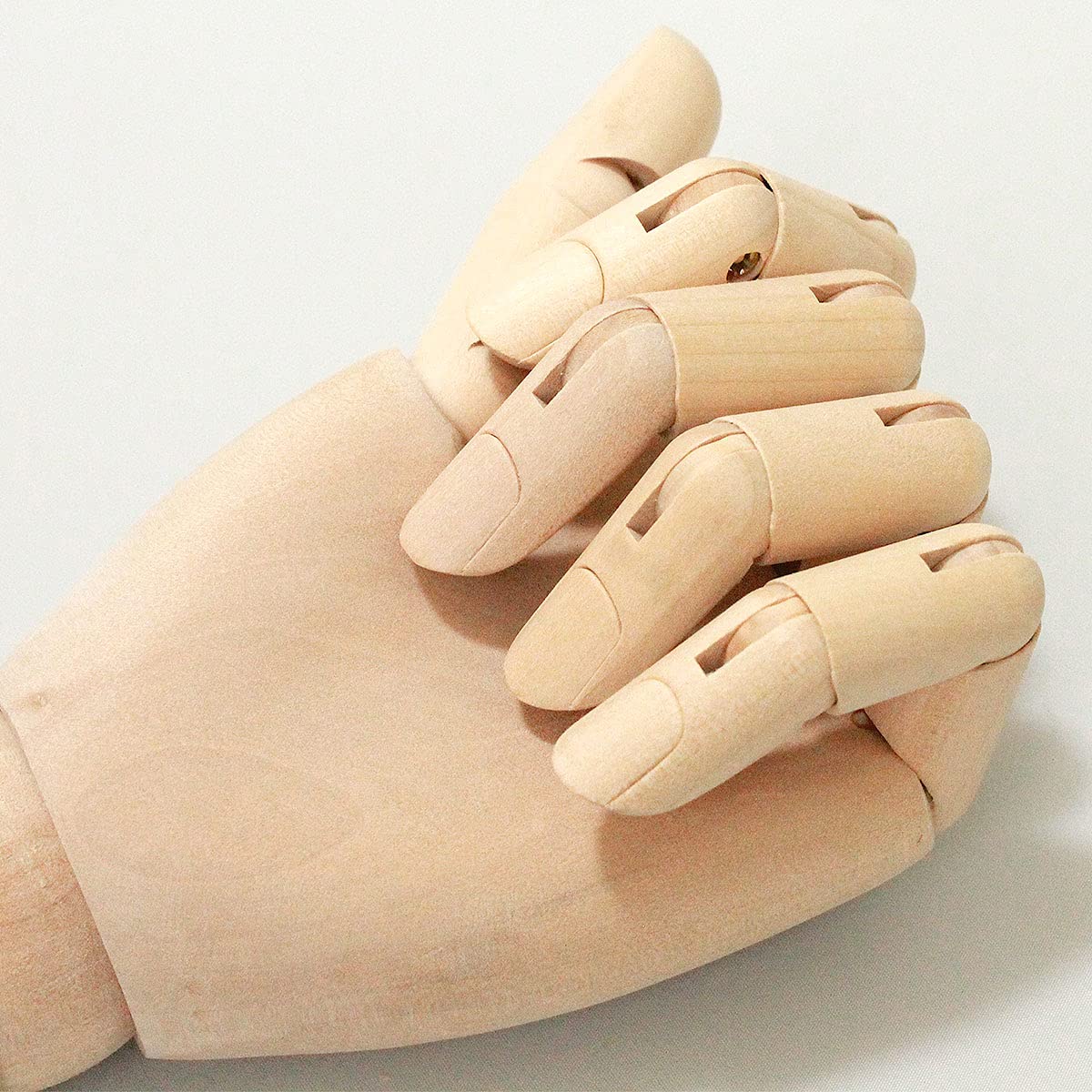 Amazon.co.jp: iikuru デッサン ドール 人形 ハンド マネキン 手