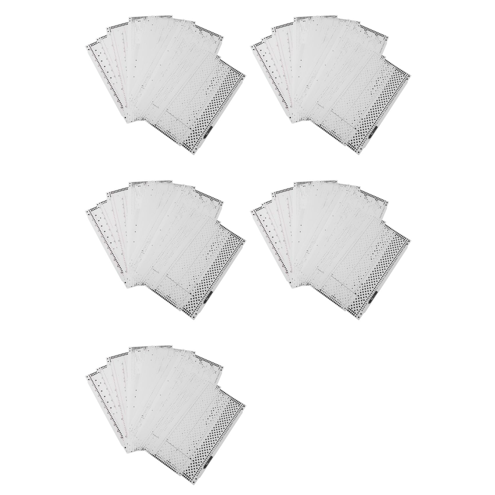 Cartes tricot KH868 pour créer vos pulls jacquard personnalisés à la maison