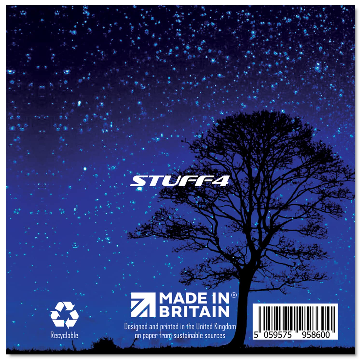 Carte D'anniversaire Spéciale Pour Femme De La Part D'un Mari – Once In A Blue