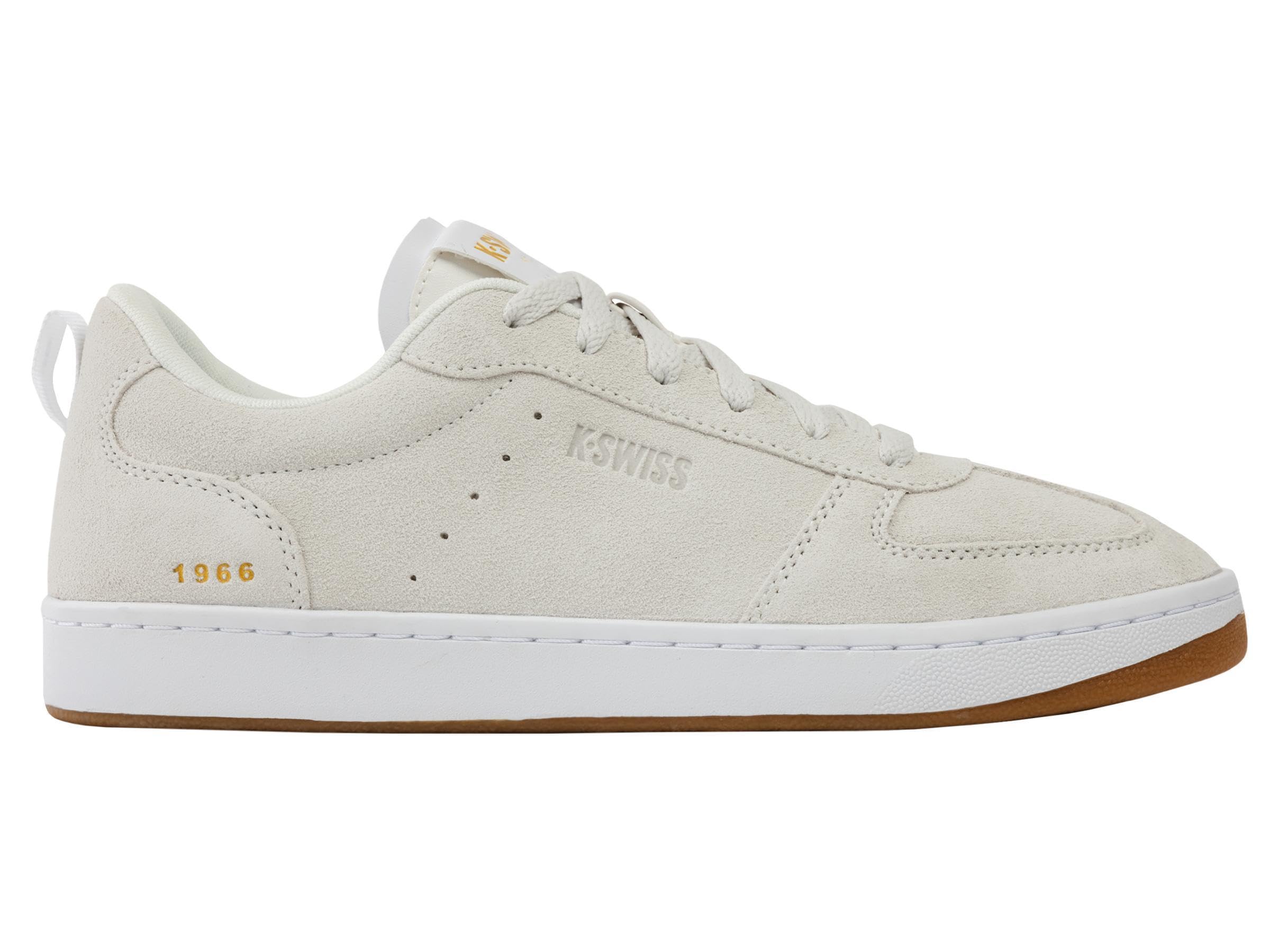 K-Swiss