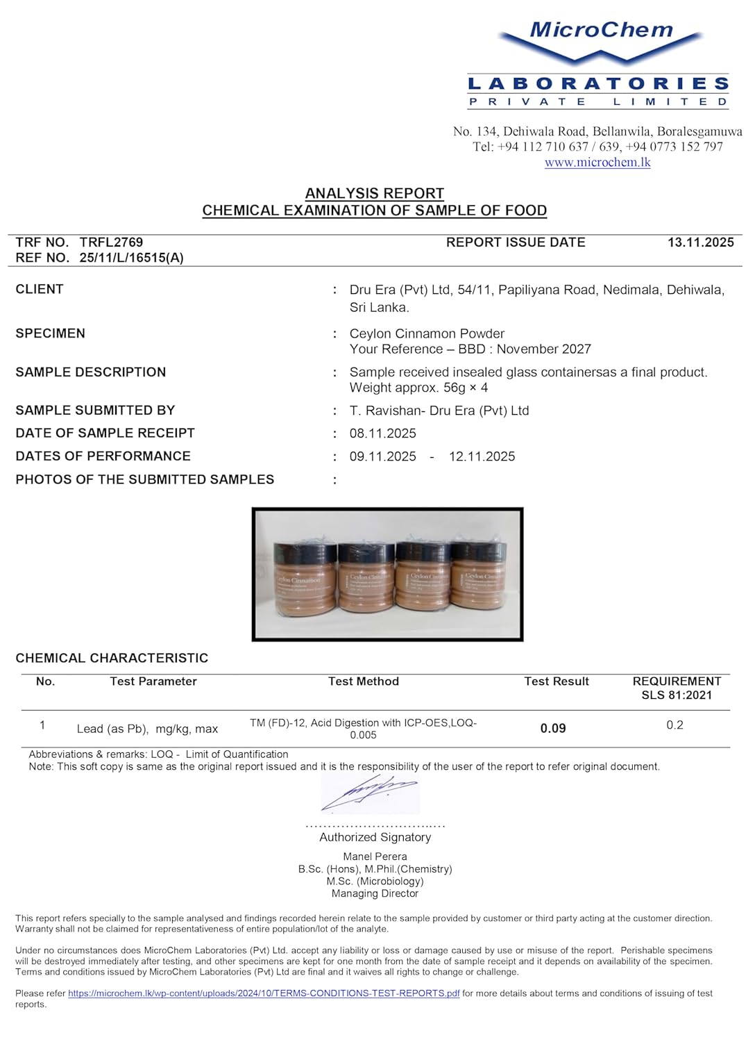Ceylon Cinnamon Sticks 8 oz (227 grams) - Alba, the highest grade of Ceylon Cinnamon is freshly harvested and shipped from Ceylon by DRUERA