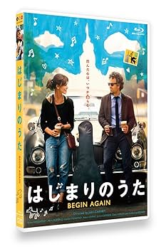 はじまりのうた BEGIN AGAIN [Blu-ray] 9n2op2j Amazon.com: はじまりのうた BEGIN AGAIN [Blu-ray] : Movies & TV