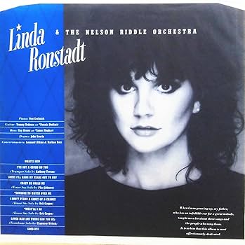 洋楽 MFSL GoldCD LINDA RONSTADT 洋楽 MFSL GoldCD LINDA RONSTADT 洋楽 MFSL GoldCD LINDA