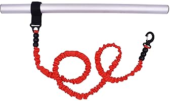 offshore rod leash