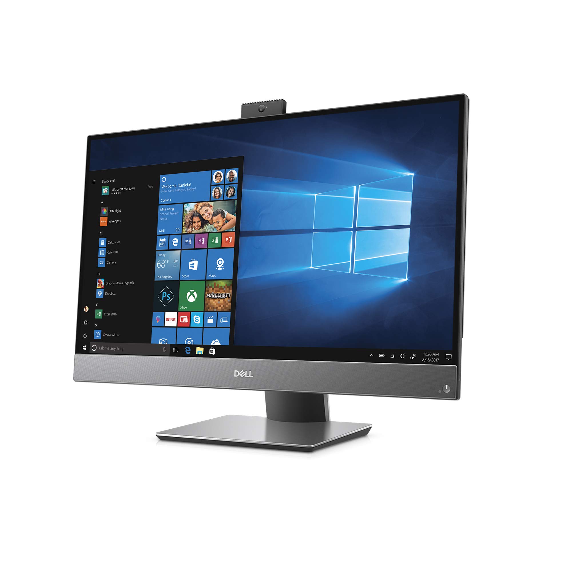 Inspiron Dell 0 27-7777 1 AIO | DELL - All-In-One 27インチフレーム