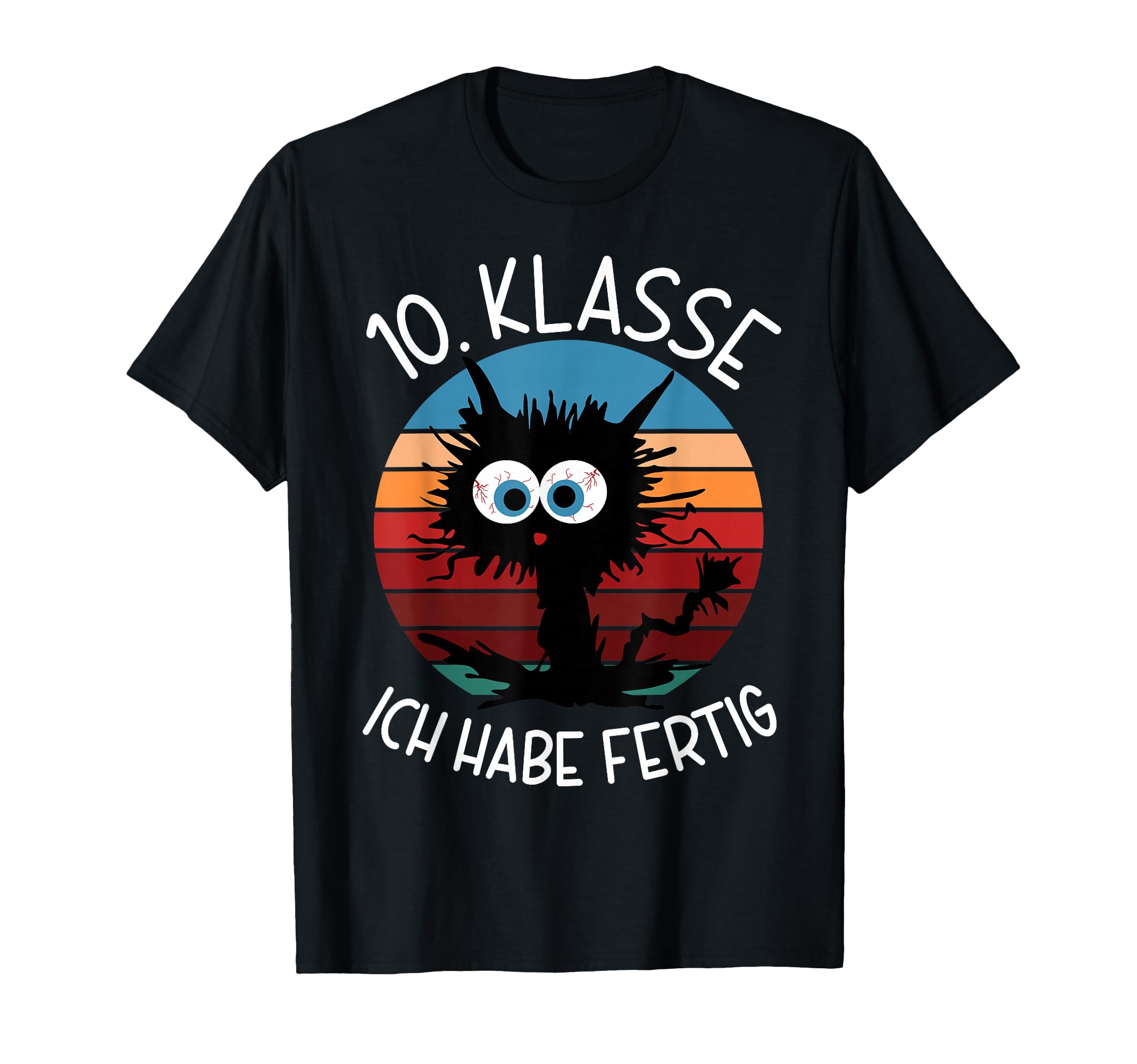 Kleidung mit Designs von Amazon Merch on Demand