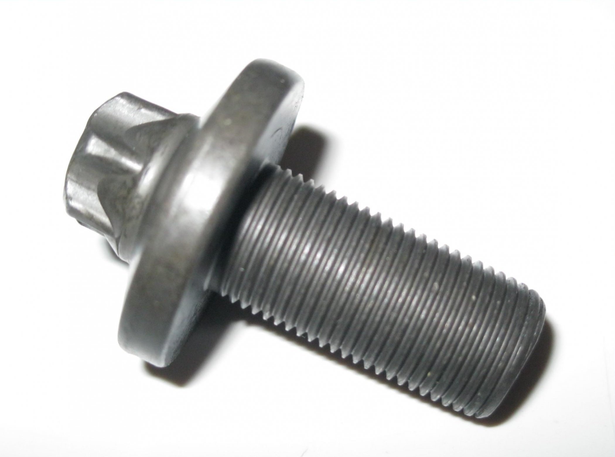 BMW Torx Bolt Screw M12 x 1.00 x 25 mm Grade 10.9 7800395  