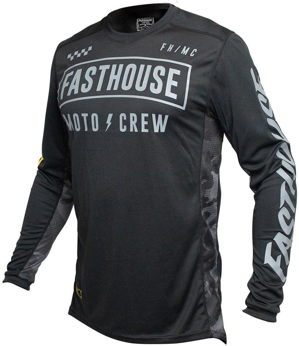 Fasthouse Strike Jersey