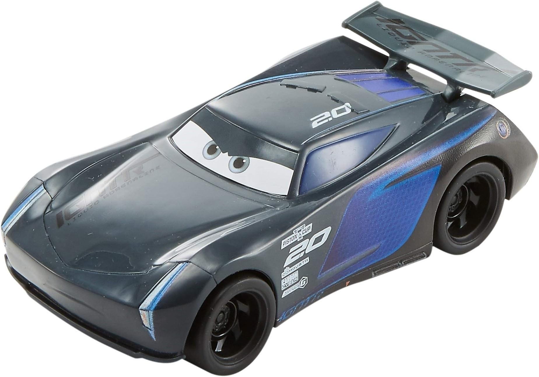 Disney Pixar Cars Jackson Storm