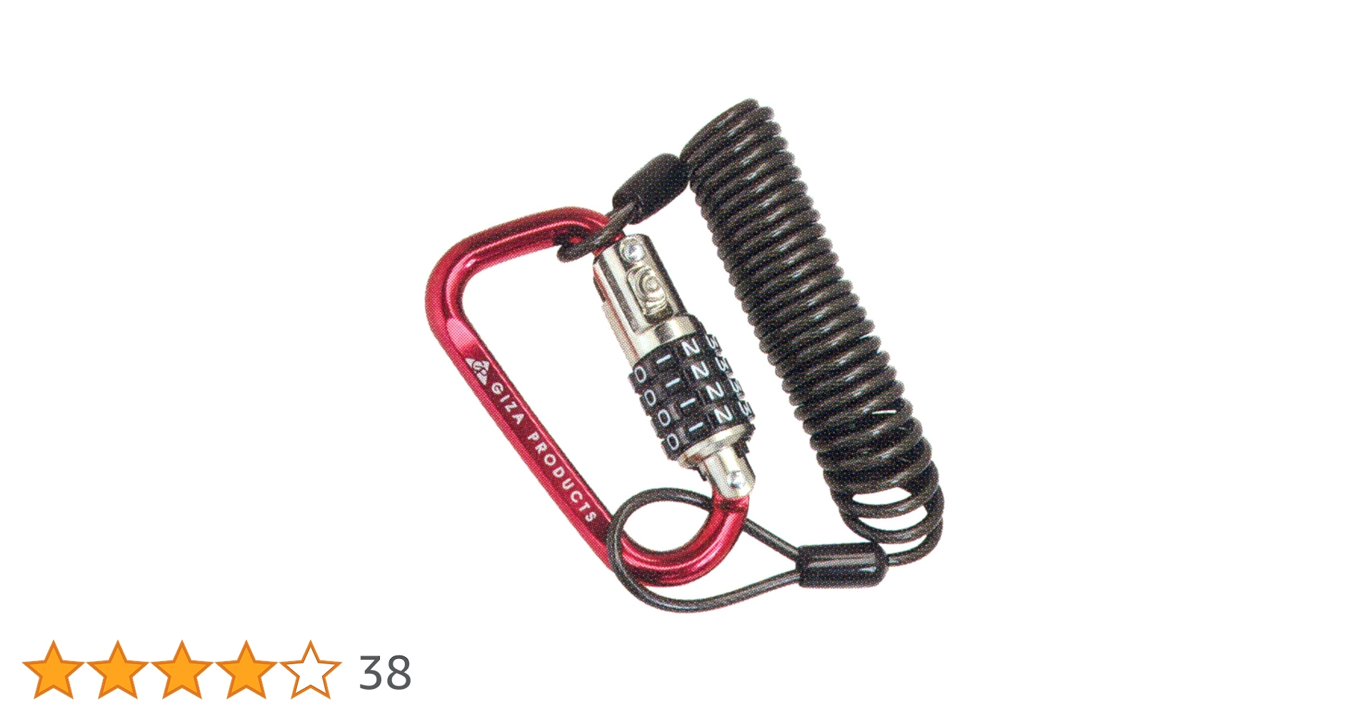 フロッグプロダクツ 155 Amazon | GIZA PRODUCTS(ギザプロダクツ) カラビナ