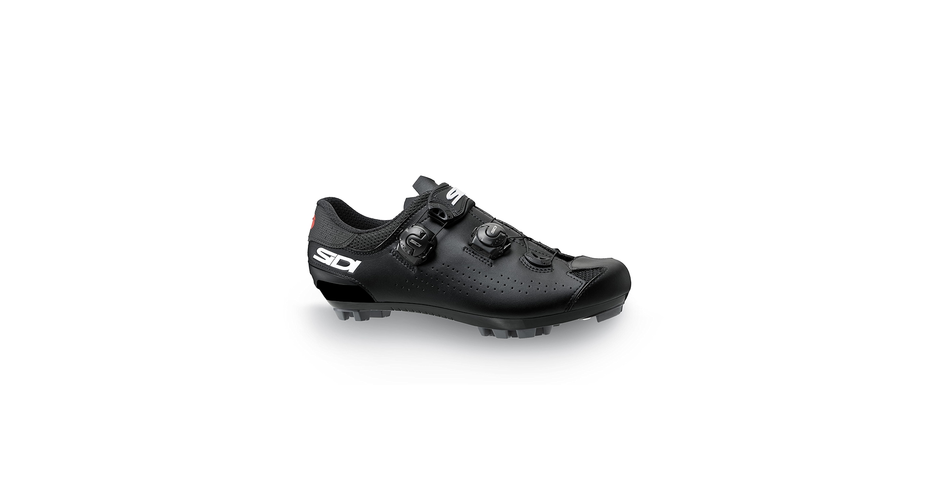 Amazon.com | Sidi MTB Eagle 10 Mega XC Shoes Black | Cycling