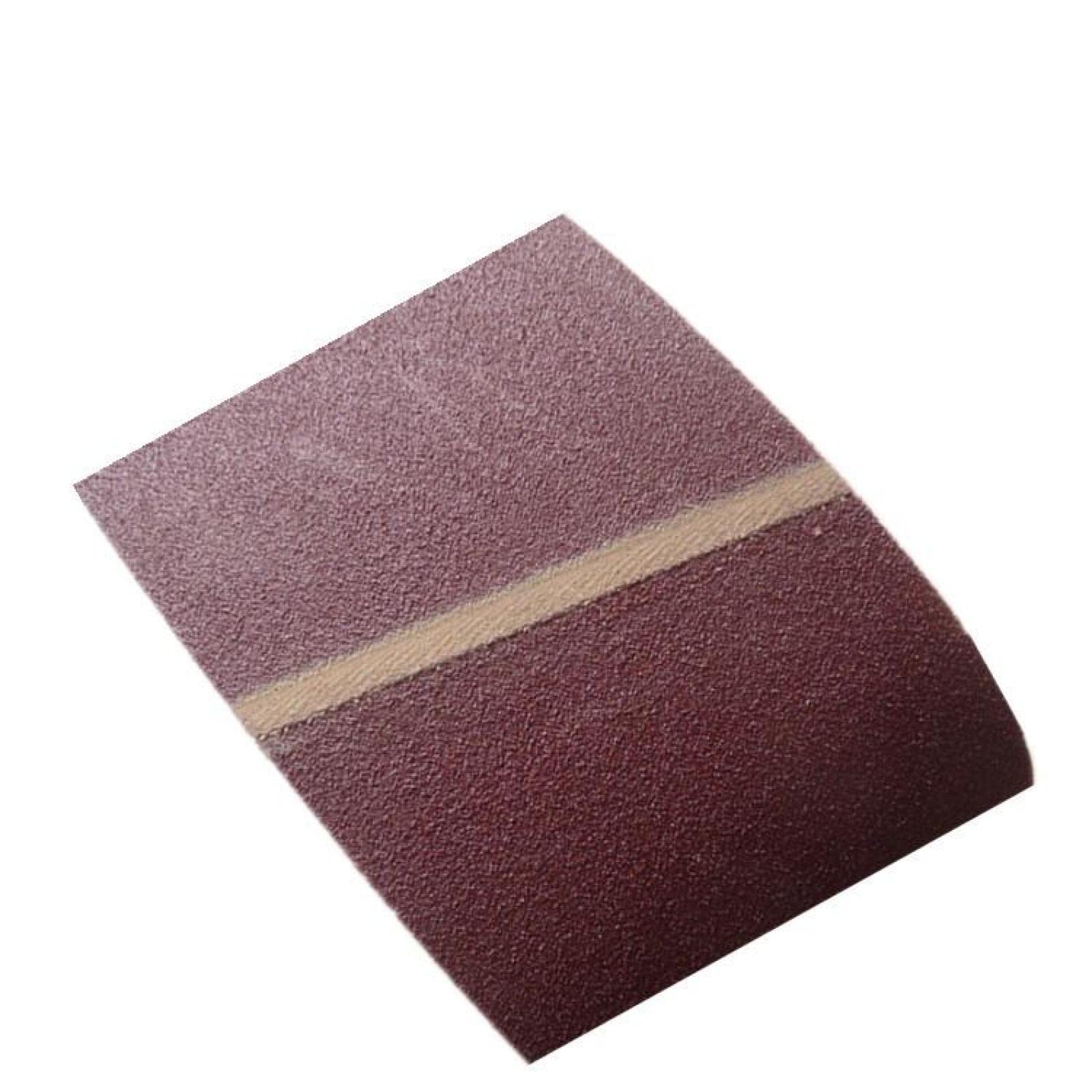 5 Piezas 915 * 100 Mm Bandas De Lijado P60 - P600 Banda De Pantalla De Lijado Abrasivo 4 "* 36" Para Pulido De Madera De Metal Blando,600