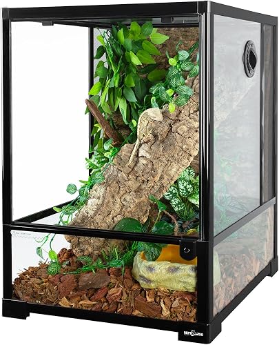 REPTI ZOO 30 Gallon