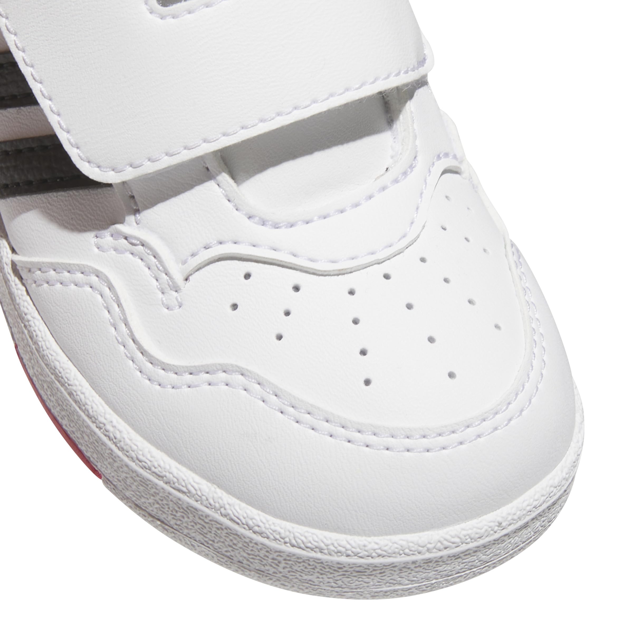 adidas Hoops 4.0 Chaussures Mixte bébé