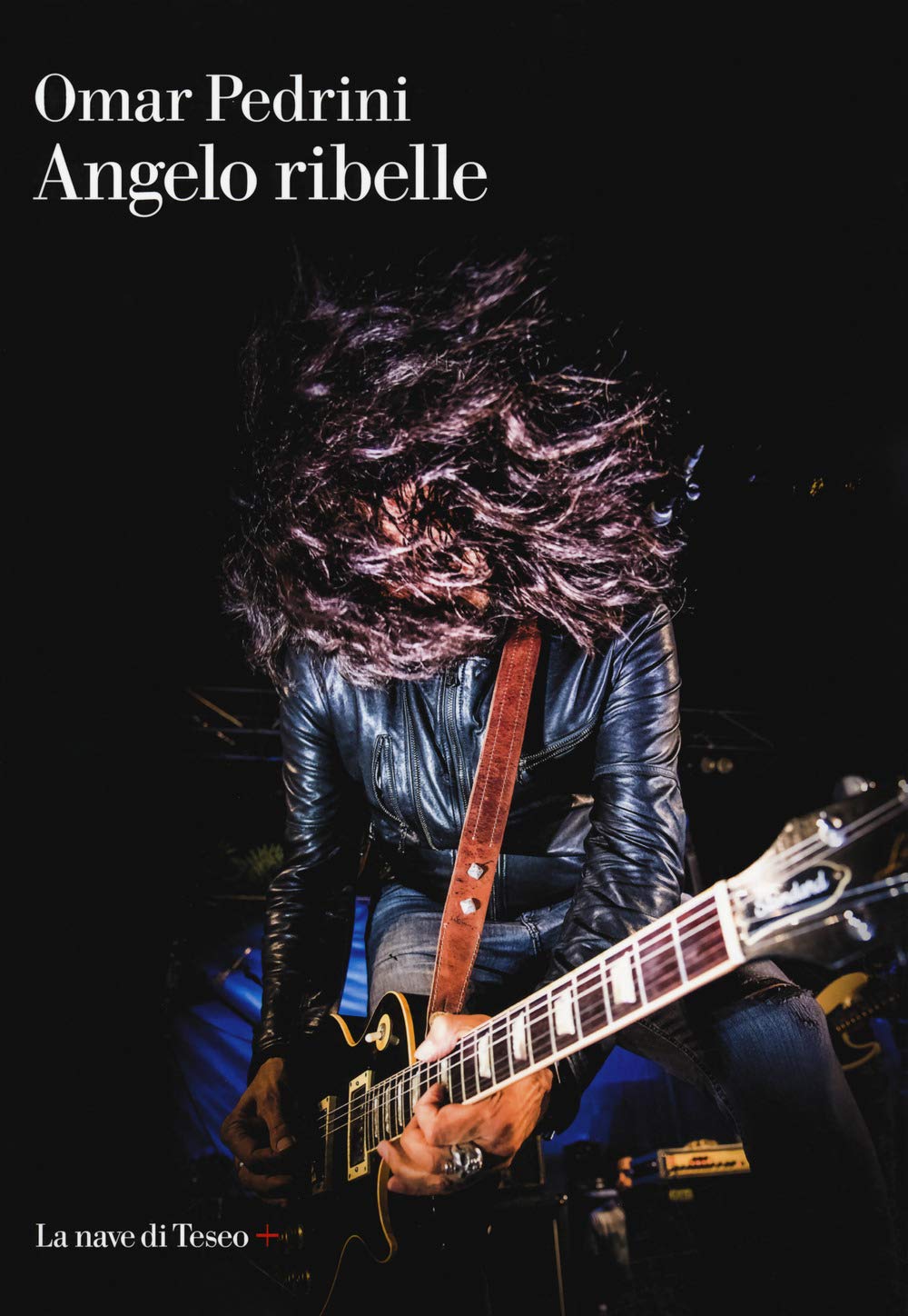 Angelo Ribelle - 4