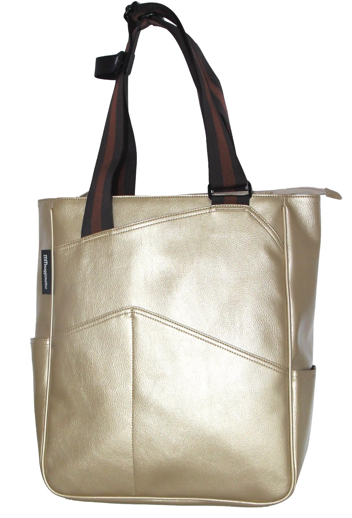 Maggie MatherTENNIS TOTE - PICKLEBALL TOTE - SALE