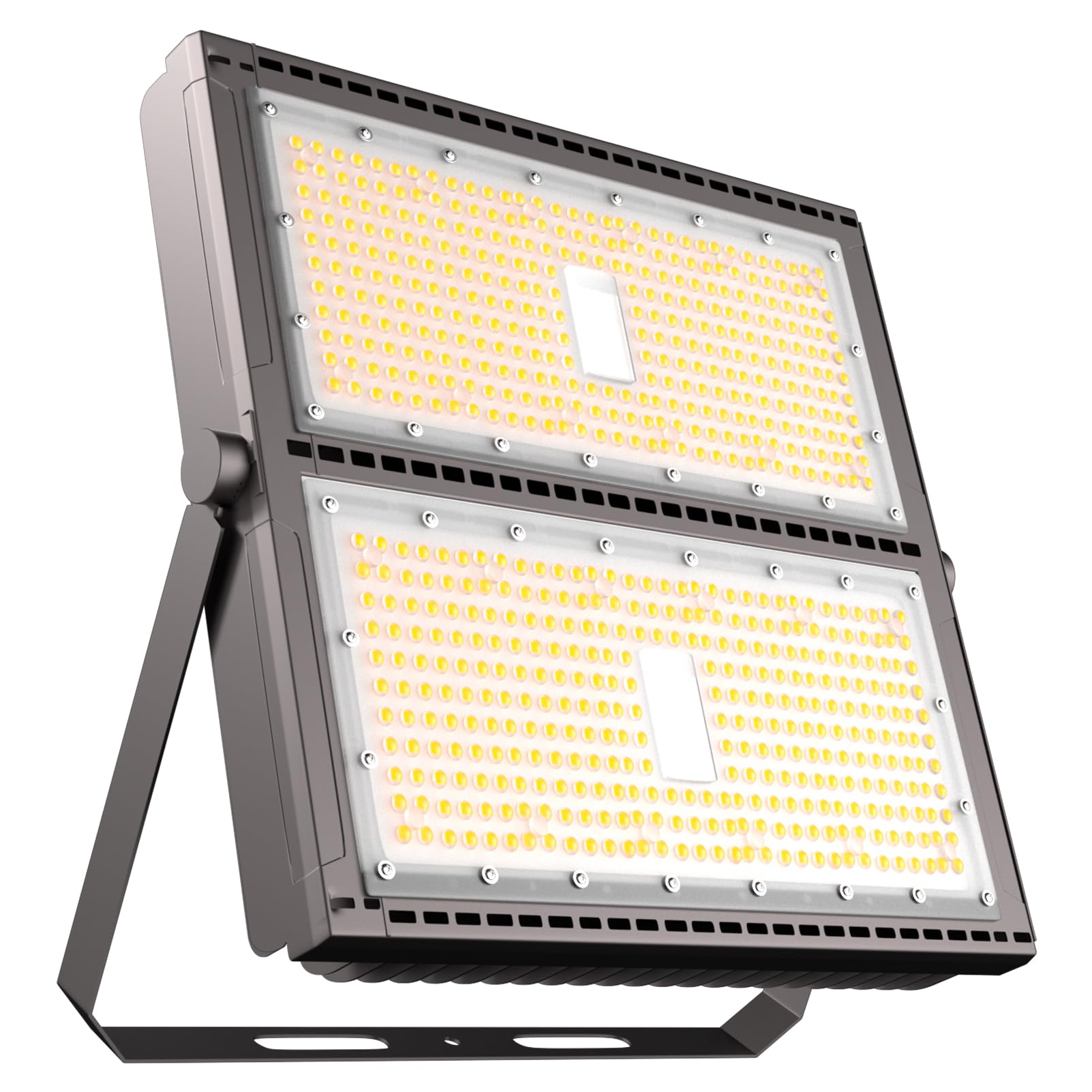 Upgrade 1000W LED Flood Light Outdoor 150000Lm Led Stadium Light