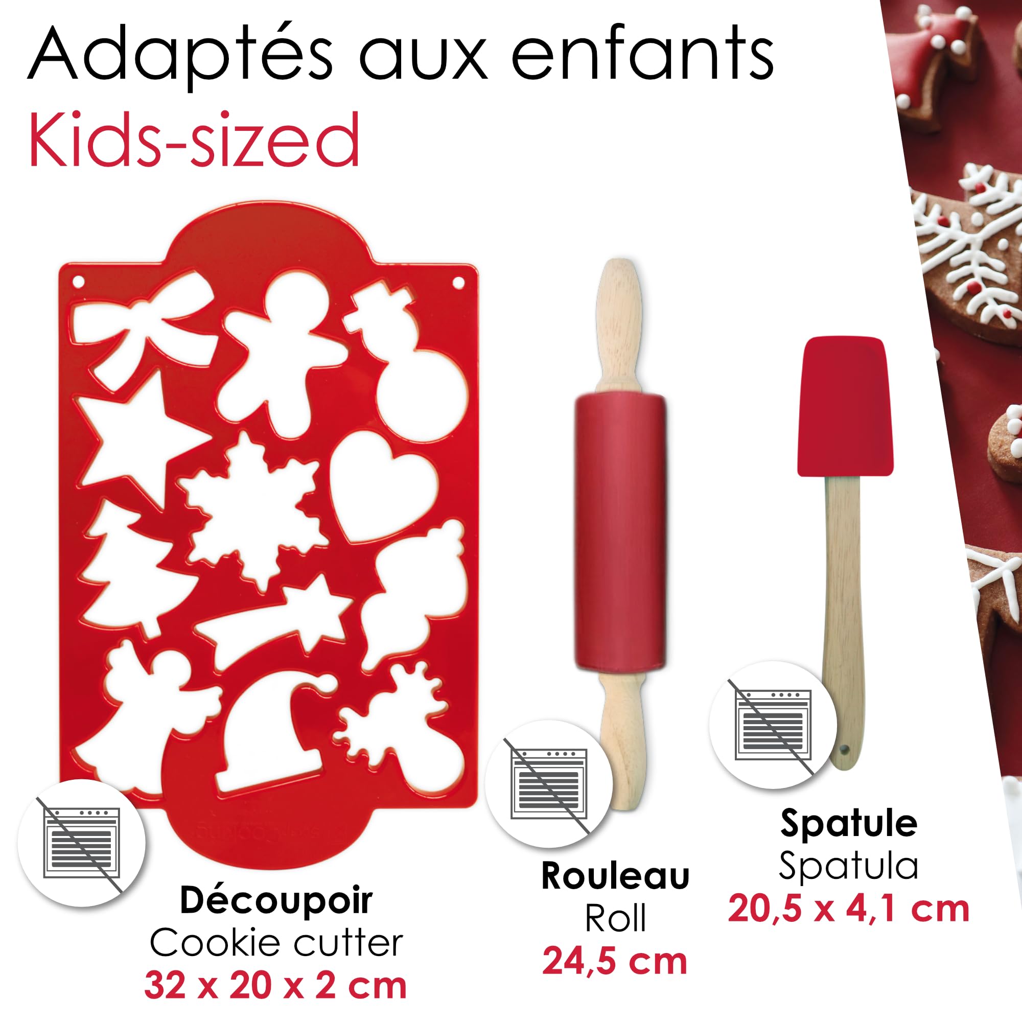 Niceminiwall Rasenmäher Reinigungsset - Edelstahl Deck Wash Kit Mit Quick Connect