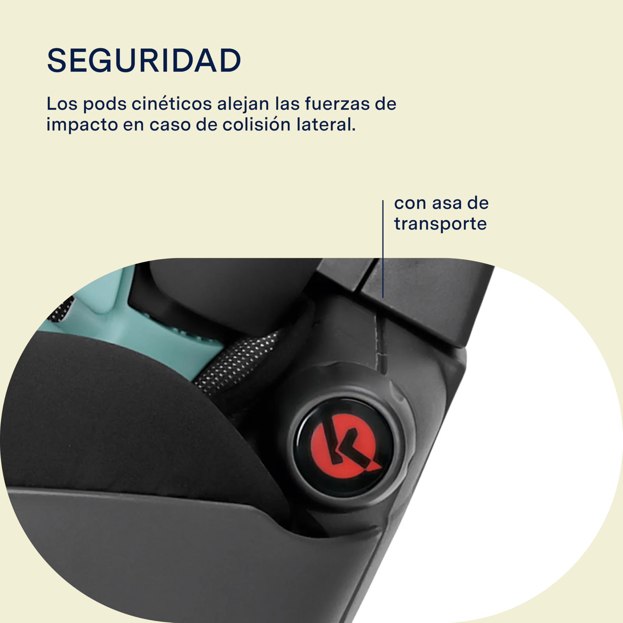 PEG Viaggio Flex Silla de Coche i-Size con ISOFIX, 100-150 cm, 3-12 años, 15-36 kg, Plegable, Reclinable, Tecnología Avanzada, Metal