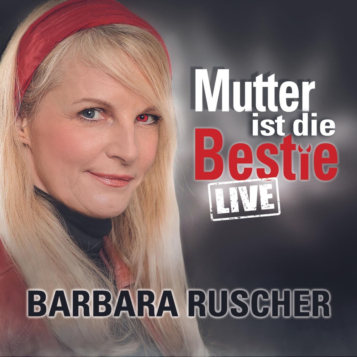 Barbara Ruscher