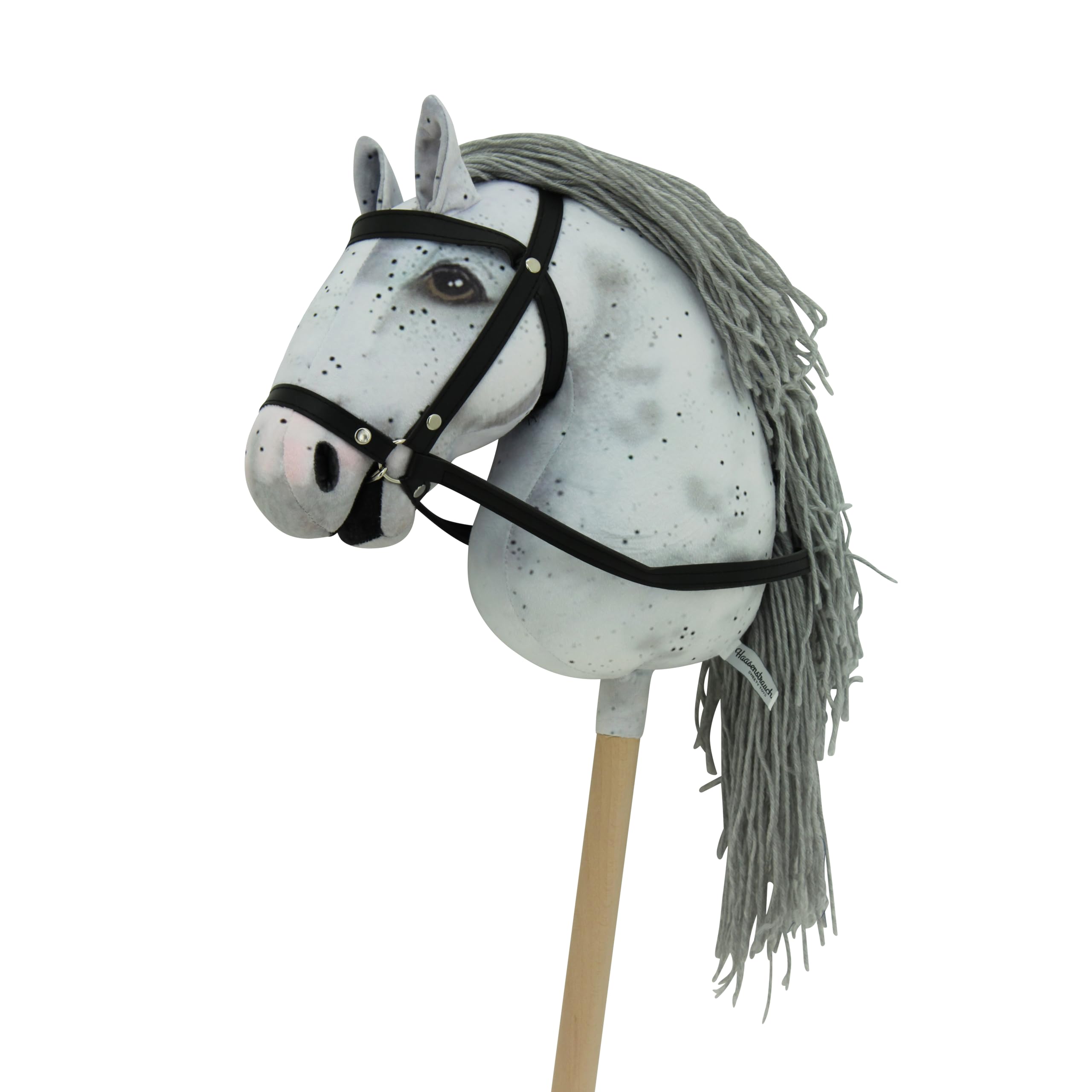 Horse de hobb (Sweety Toys 14521) | Adecuado para torneos de aficionados
