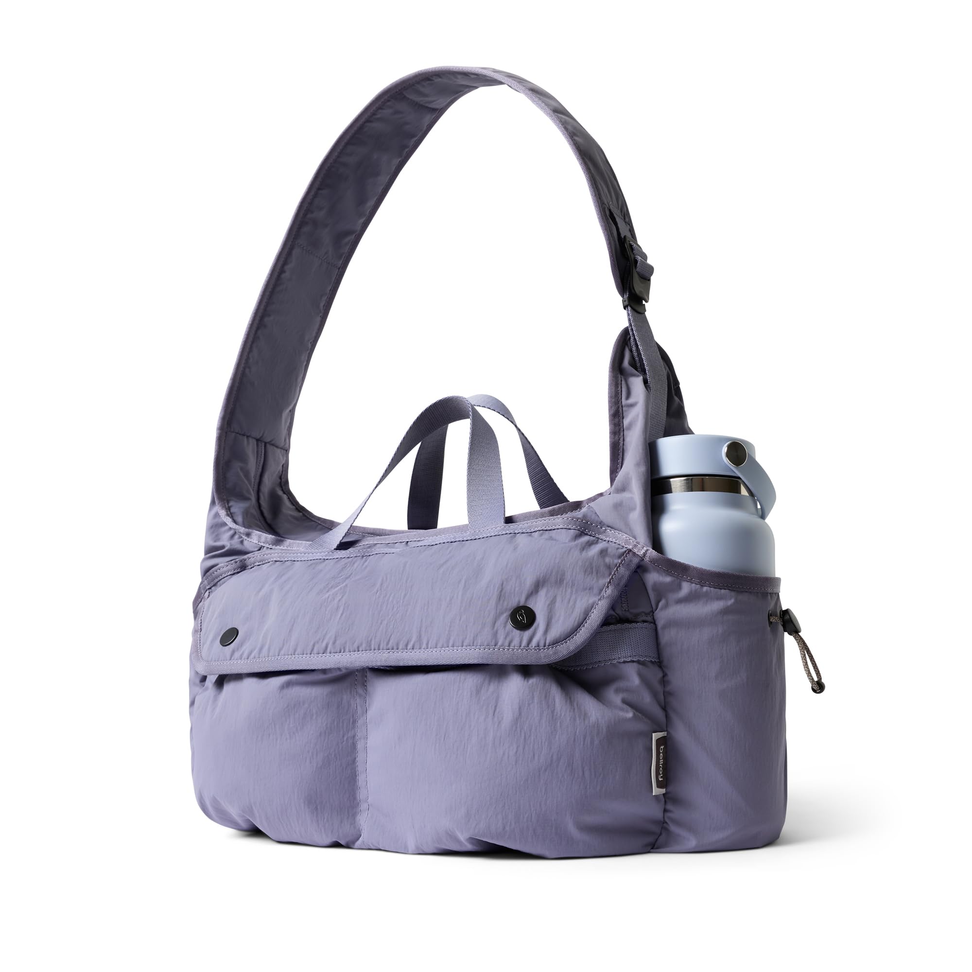 Cinch Carryall (Travel Duffel Bag with Internal and External Organization, and Light Comfortable Padding)