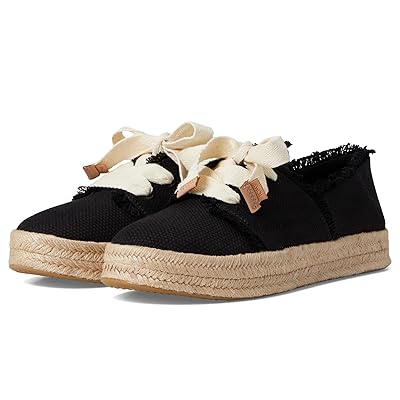 TOMS Carolina Lace Up Women