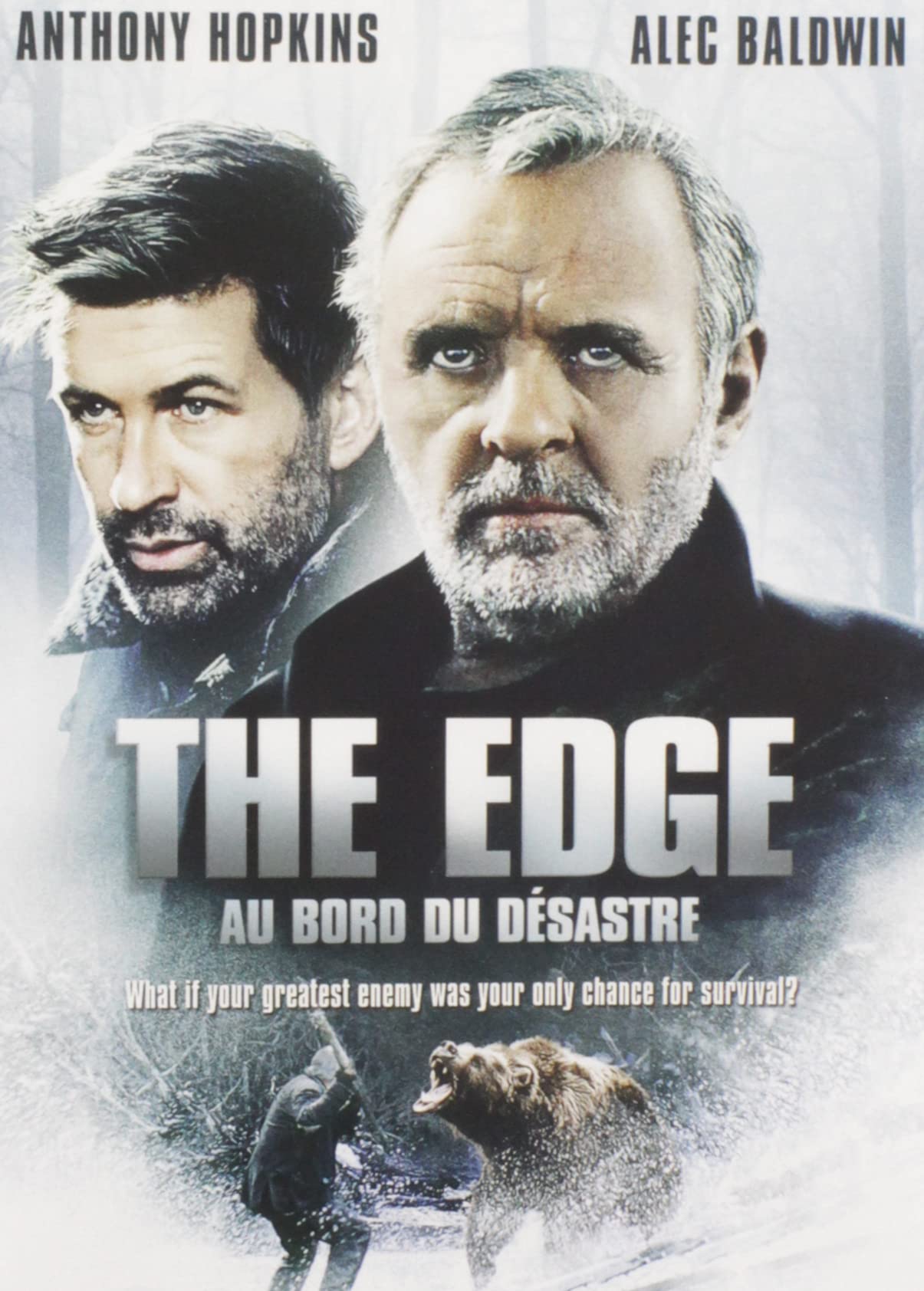 The Edge [DVD]