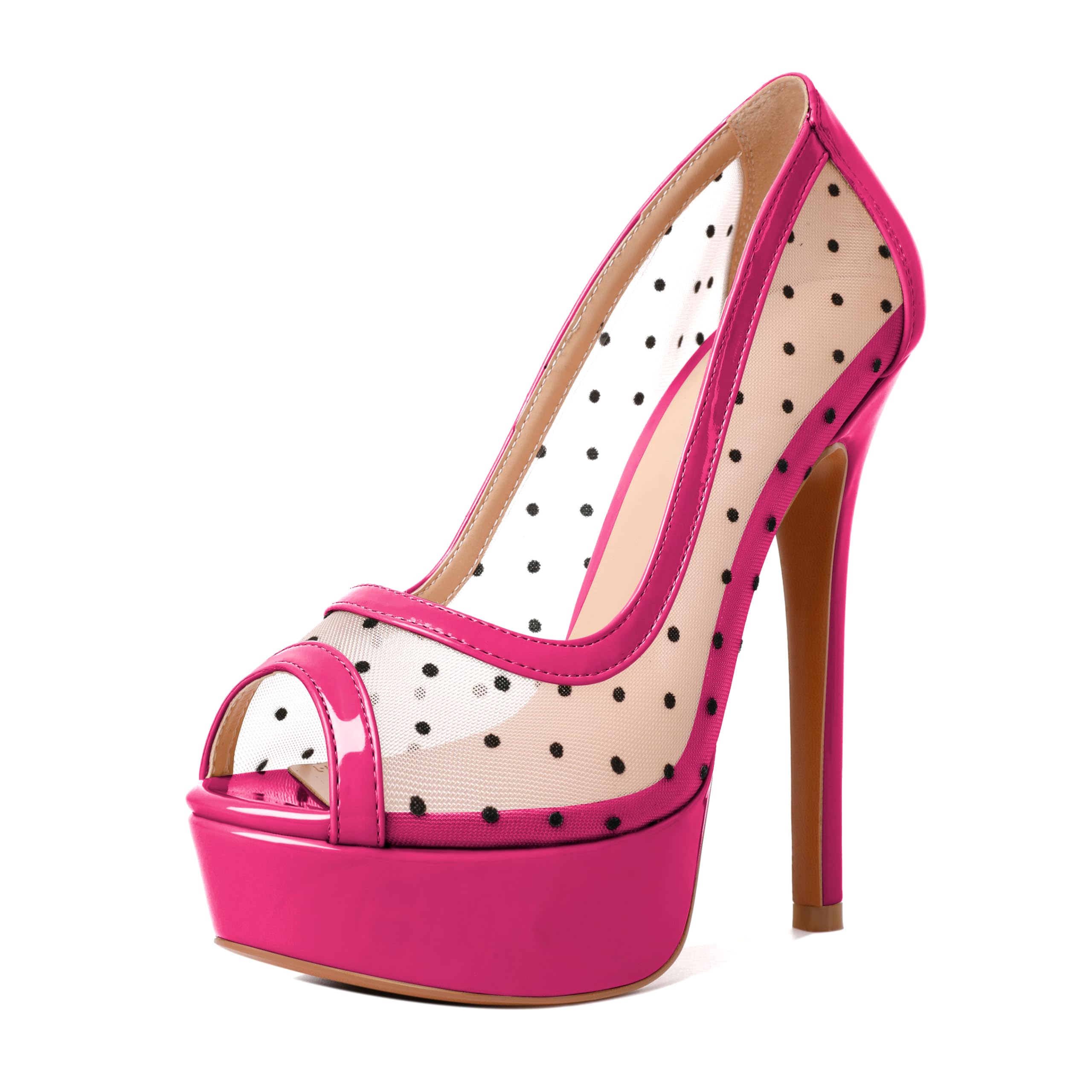 Zapatos de tacón alto con B0C2Z2LLNY