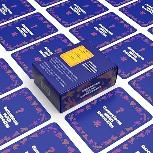 Miniatura 3 de 360 Indicaciones perfectas para una cita nocturna con preguntas, Retos, y más