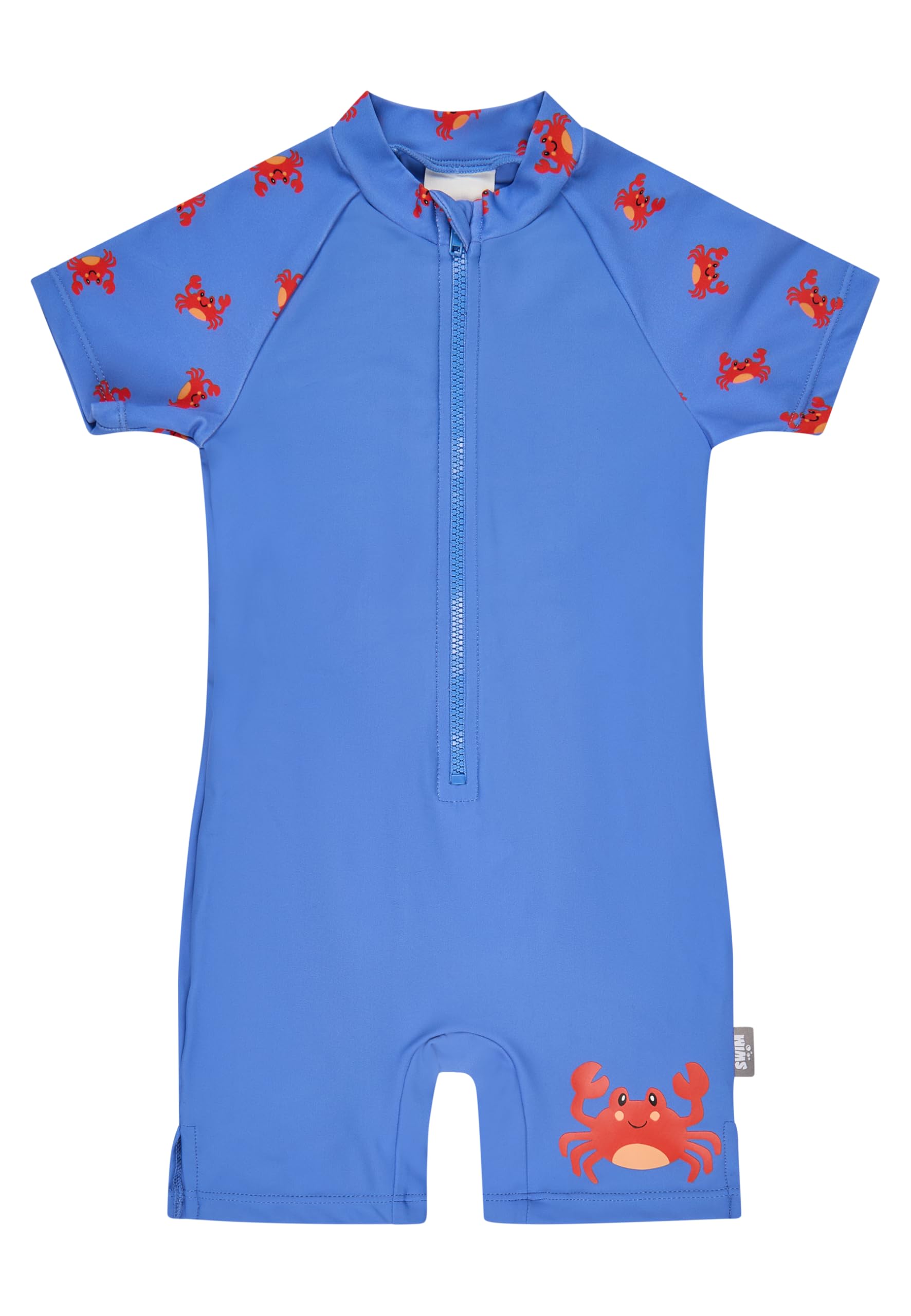 Sterntaler Jungen Schwimmanzug Krabbe Badeanzug (1er Pack)