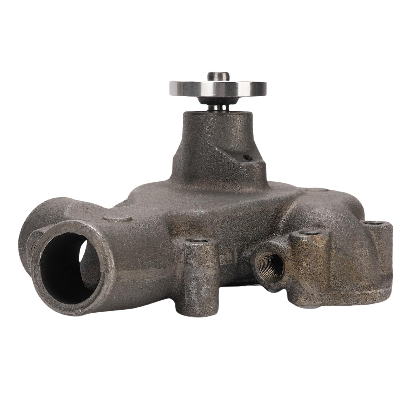 Kit Pompa Acqua Motore in Metallo WP 71P 1393739 Sostituzione per Motori Grandi Serie 70 80 90 a 8 Cilindri Dal 1936 Al 1940 con Tenuta a Prova di Perdite per Riparazione di Restauro