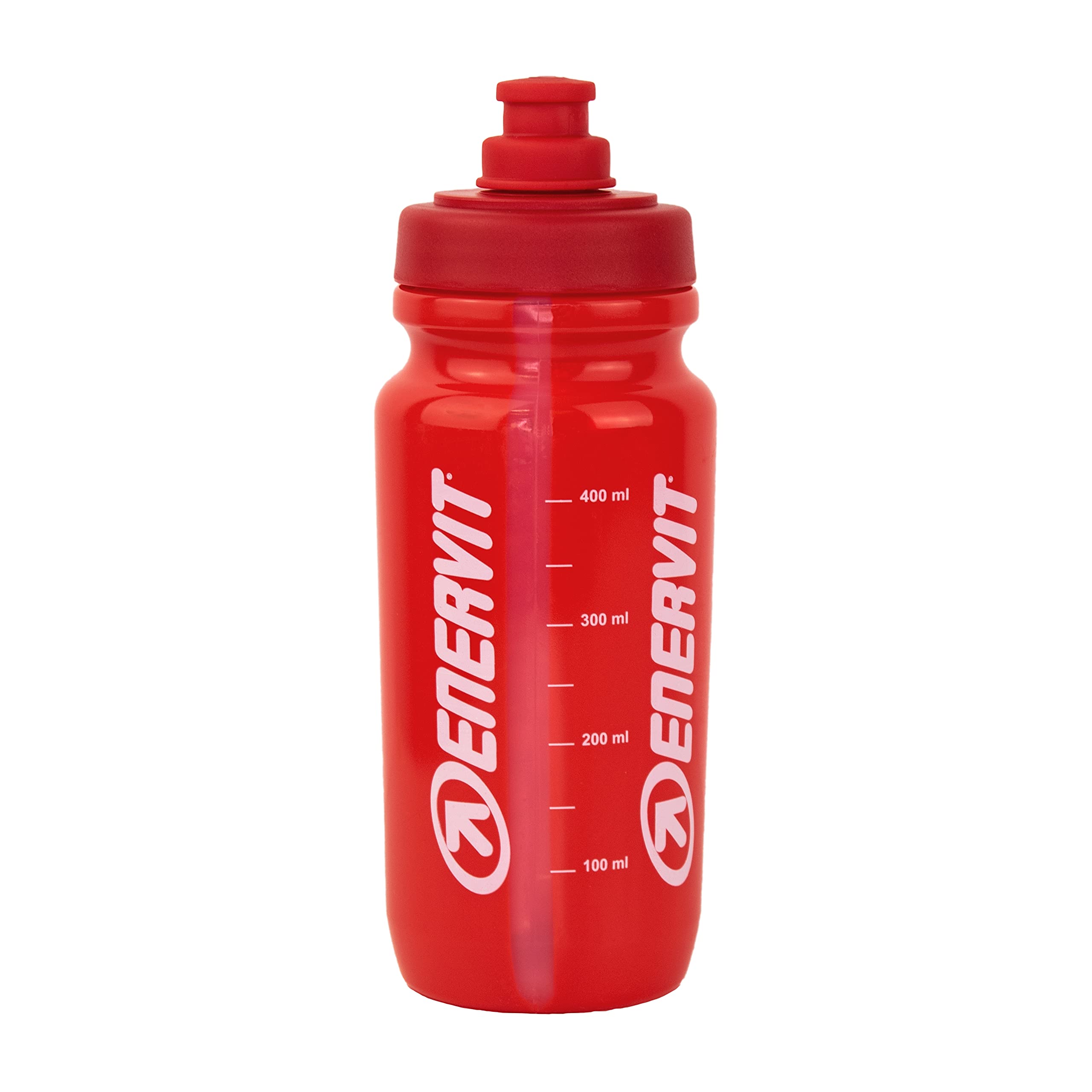 Enervit Red Sport Drink Bottle (500Ml)