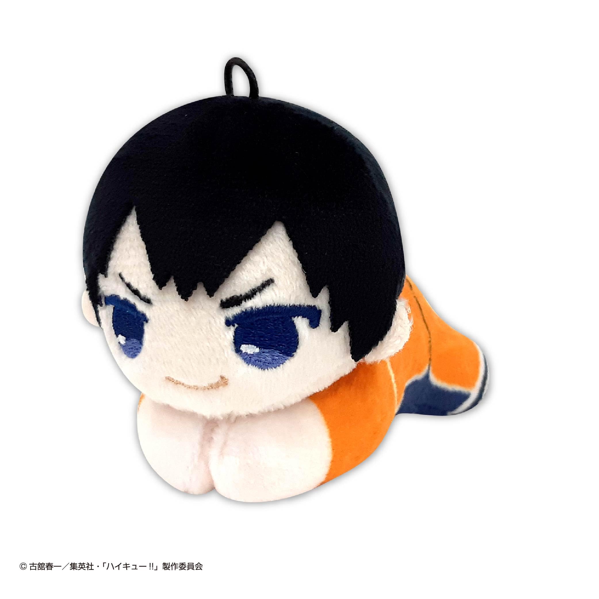 ハイキュー！！　はぐキャラ　ぬいぐるみ 再販】ハイキュー!! はぐキャラコレクション | MAXLIMITED