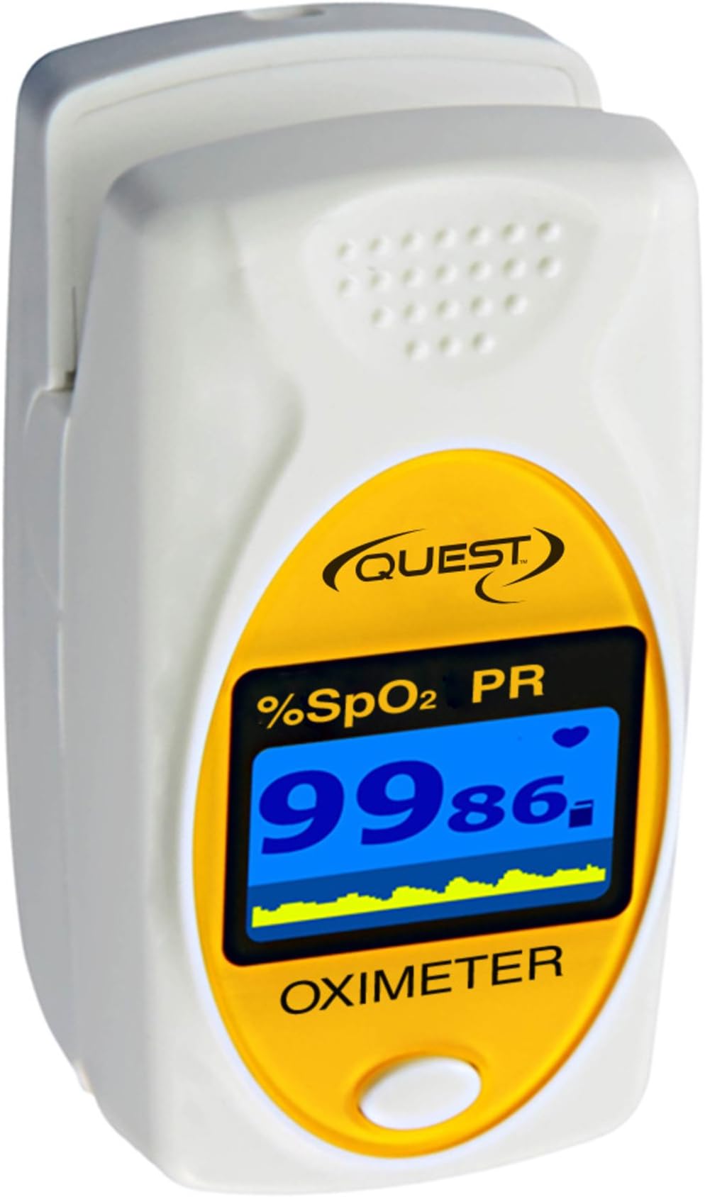 Quest 3-in-1 Pulse Oximeter