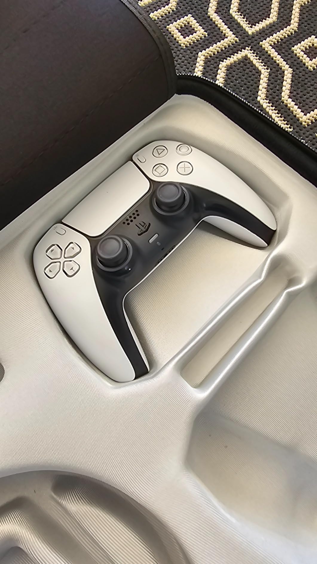XinGeeek Portal Étui de rangement de voyage pour Playstation