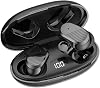 Echo Ear Buds 2025 Edition, Alexa Earbuds Wireless 2025, Echolab Audio Earbuds, Echo Labs Wireless Bluetooth Noise Earbud, Sports Waterproof Bluetooth Headset 1Pc