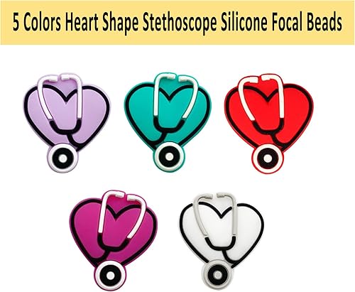 Miniatura 5 de Cuentas focales de silicona Blessed Mom Focal Cuentas de silicona para bolígrafos, personajes, girasol, mamá, cuentas focales de silicona para hacer