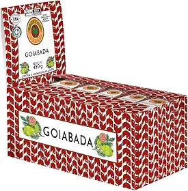 Ralston Goiabada