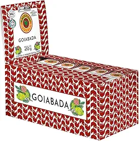 Ralston Goiabada